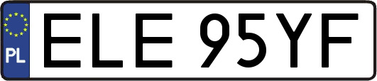 ELE95YF