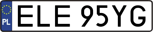 ELE95YG