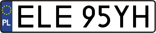 ELE95YH
