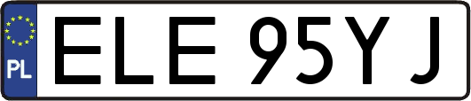 ELE95YJ