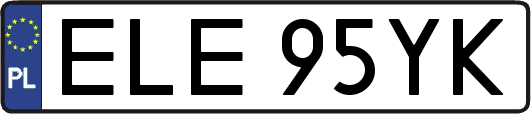 ELE95YK