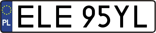 ELE95YL