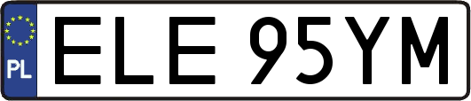 ELE95YM