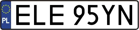 ELE95YN