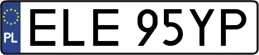 ELE95YP