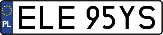 ELE95YS