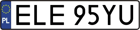 ELE95YU