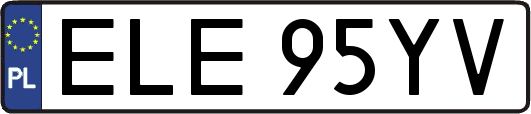 ELE95YV