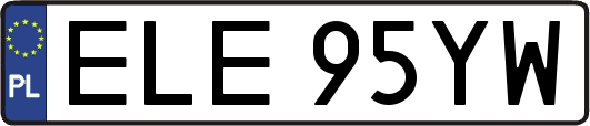 ELE95YW