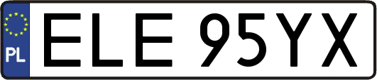 ELE95YX