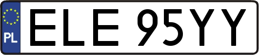 ELE95YY