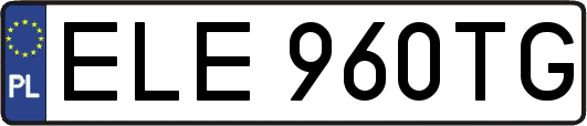 ELE960TG