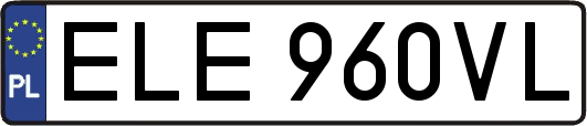 ELE960VL
