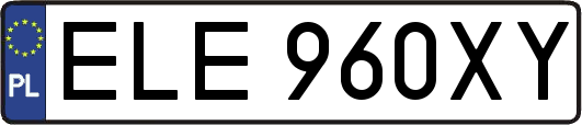 ELE960XY