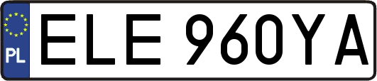 ELE960YA