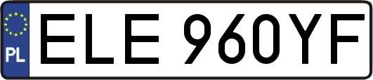 ELE960YF