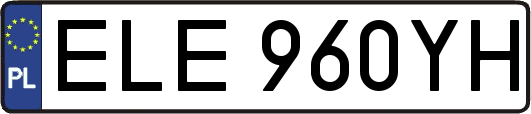 ELE960YH