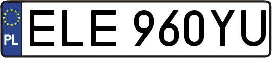 ELE960YU