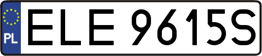 ELE9615S