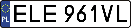 ELE961VL