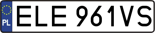 ELE961VS