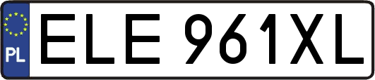ELE961XL