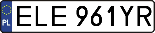 ELE961YR