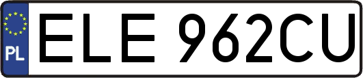 ELE962CU