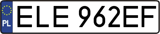 ELE962EF