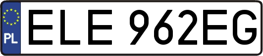 ELE962EG
