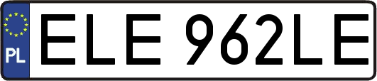 ELE962LE