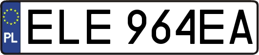 ELE964EA