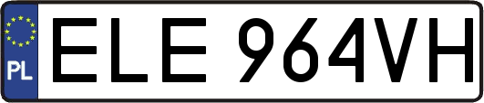 ELE964VH
