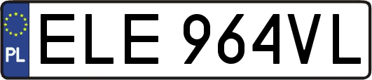 ELE964VL