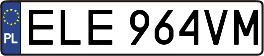 ELE964VM