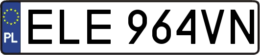 ELE964VN