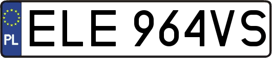 ELE964VS