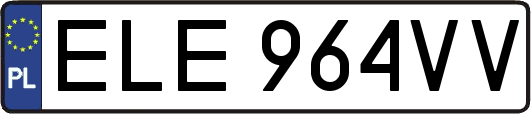 ELE964VV