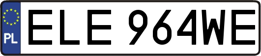 ELE964WE