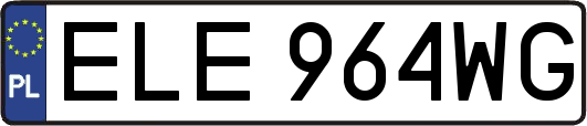 ELE964WG