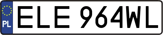 ELE964WL