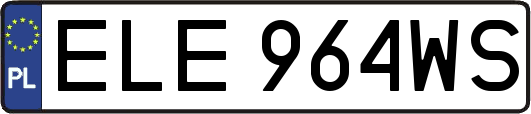 ELE964WS