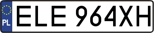 ELE964XH