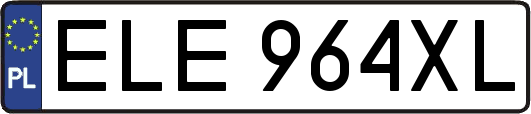 ELE964XL