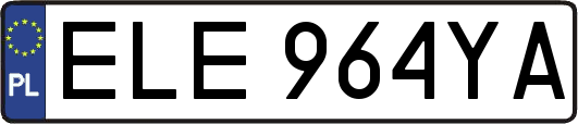 ELE964YA