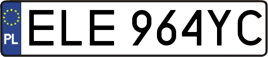 ELE964YC