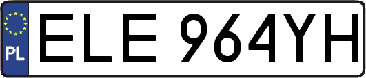 ELE964YH