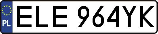 ELE964YK