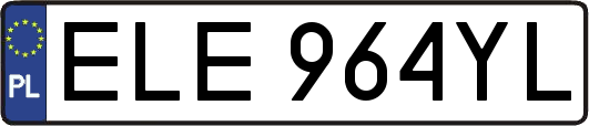 ELE964YL