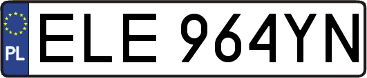 ELE964YN